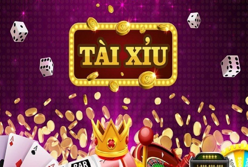 Trang game tài xỉu an toàn 188BET